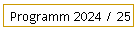 Programm 2024 / 25