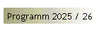 Programm 2025 / 26