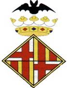 Erstes Wappen (Stadtwappen) 