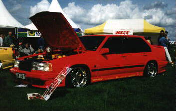 Vall�kra-VolvoTr�ffen 98