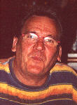 Henry Welte