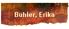 B�hler, Erika