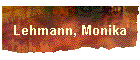 Lehmann, Monika
