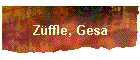 Z�ffle, Gesa