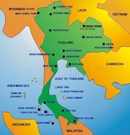 thailand map.jpg (55147 Byte)