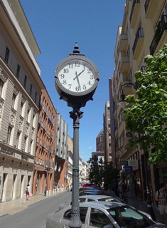 Uhr