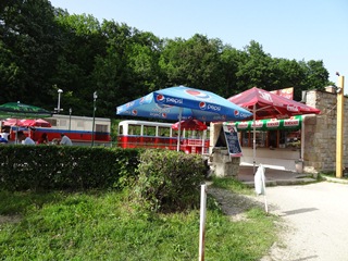 Budapest: Ausflugsberg am Stadtrand