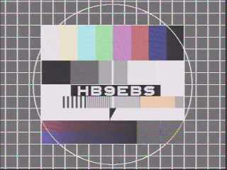 ATV-Relais HB9EBS