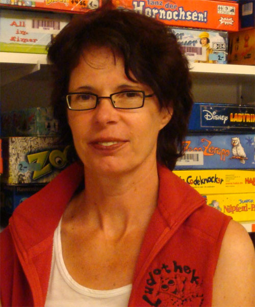 Dora Antony