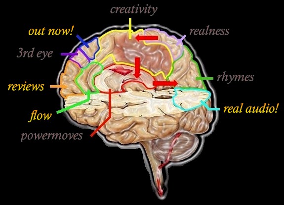 a real Head!