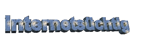 Internetsuechtig
