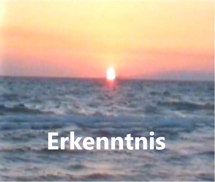 Erkenntnis