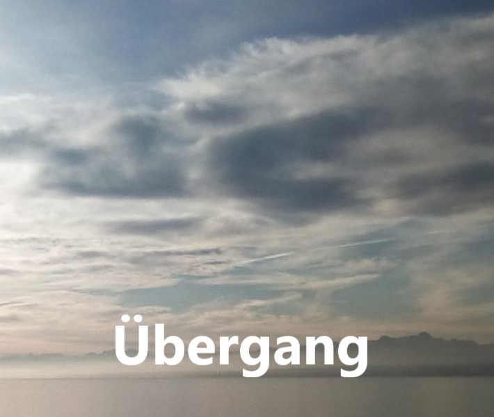 uebergang