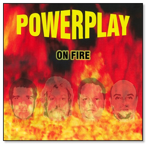 Powerplay On-Fire