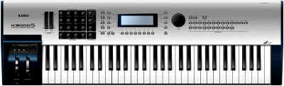 Kawai k5000s