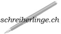 Schreiberlinge