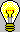 light bulb, Swiss artist, art therapy, thumbnail galleries, artwork
