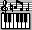 piano