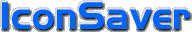 icon saver