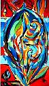 gnome, drawings, art, artist, oil painting