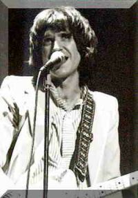 Ray Davies, The Kinks, rock n' roll singer