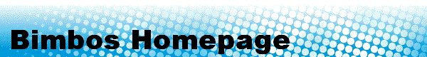 Bimbos Homepage 