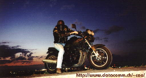 me on my yamaha fj1100 streetfighter